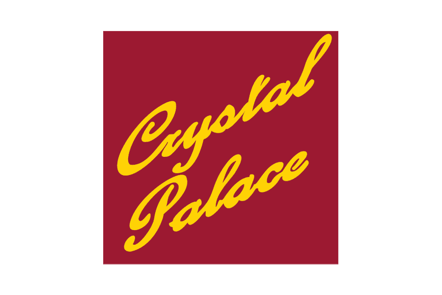 Crystal Palace Logo 1967