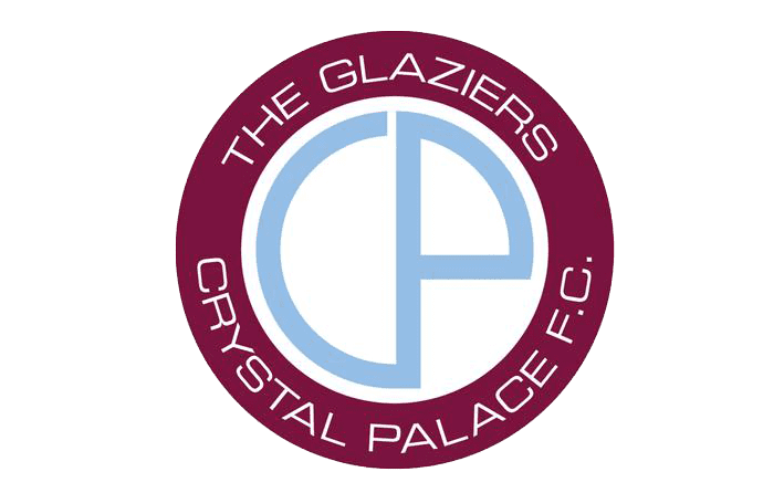 Crystal Palace Logo 1972