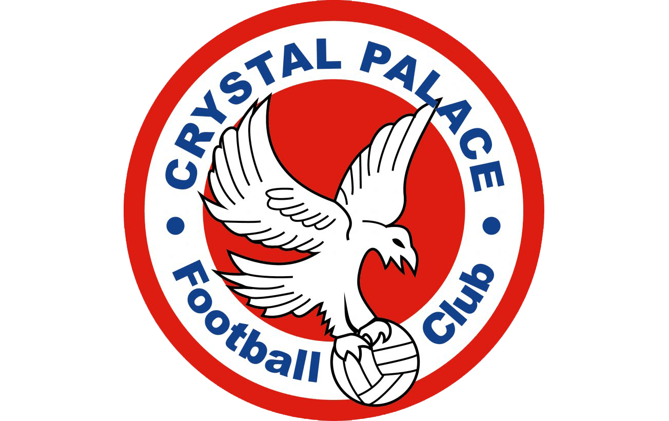 Crystal Palace Logo 1973