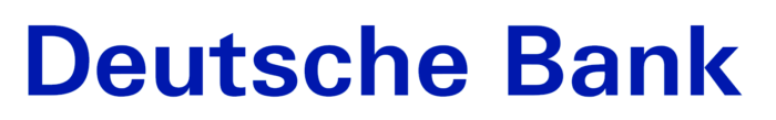 Deutsche Bank logo, logotype