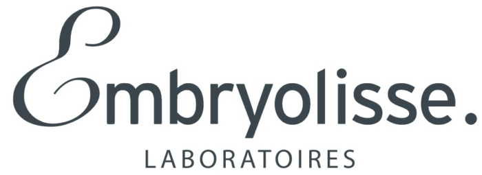 Erborian logo, logotype