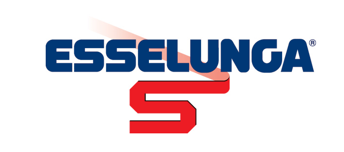Esselunga logo, logotype