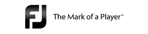 FJ FootJoy logo