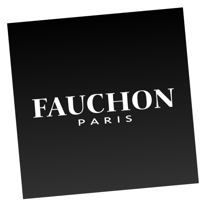 Fauchon logo, logotype