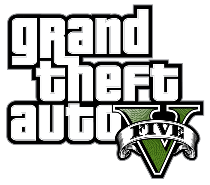 GTA 5 logo