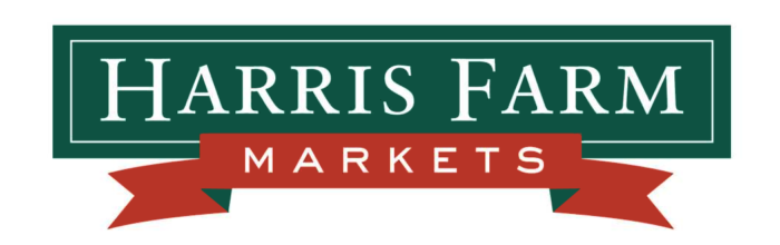 Harris Farm Markets logo, logotype