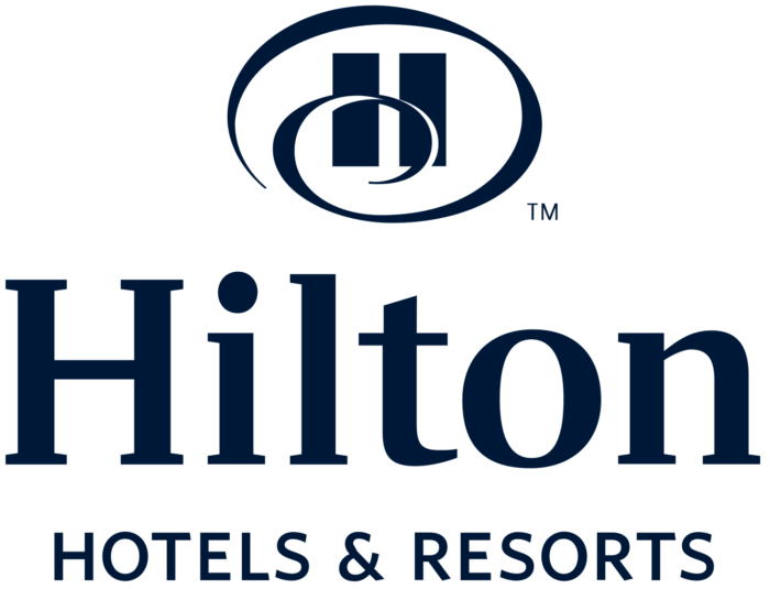 Hilton logo