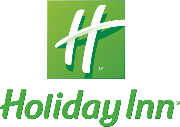 Holiday Inn logo, logotype