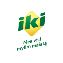 Iki logo