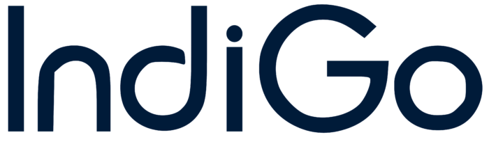IndiGo Airlines logo