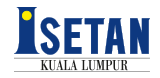 Isetan Kuala Lumpur