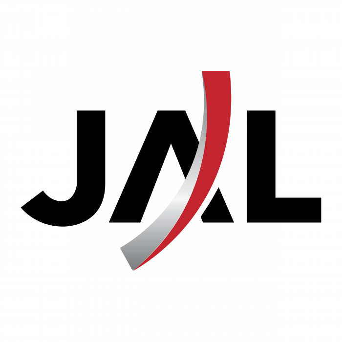 Japan Airlines logo