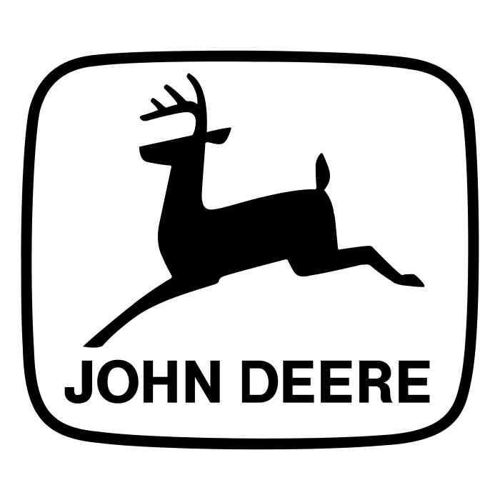 John Deere logo