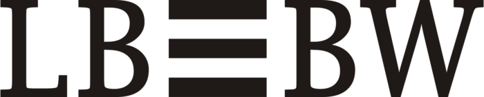 LBBW Landesbank Baden-Württemberg logo