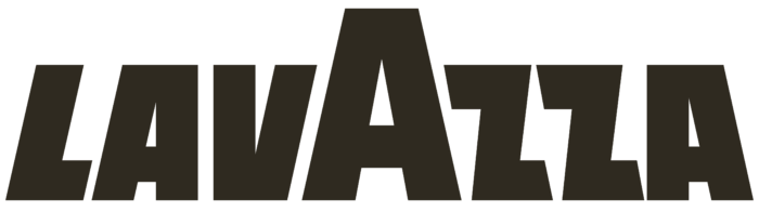 Lavazza logo, logotype