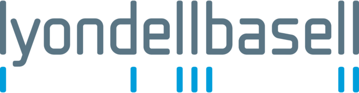 Lyondellbasell logo, logotype