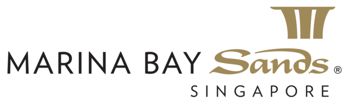 Marina Bay Sands logo, logotype
