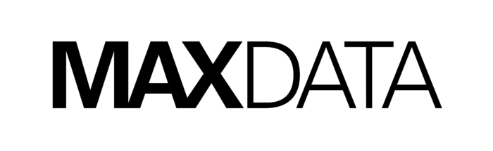 Maxdata logo