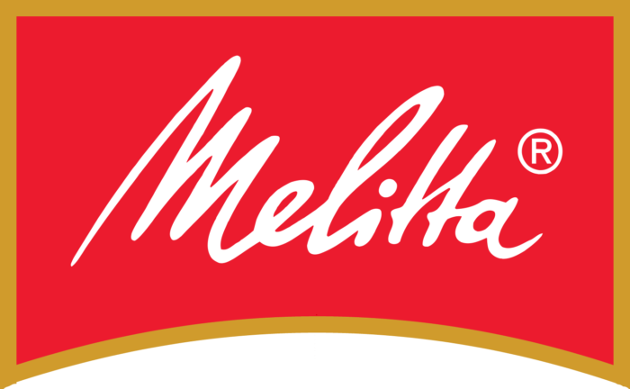 Melitta logo, logotype