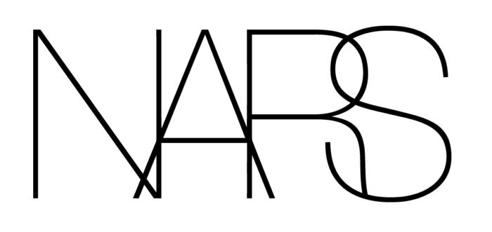 NARS logo, logotype