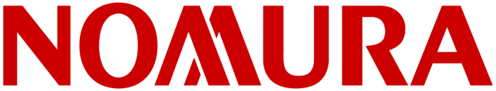 Nomura Holdings logo