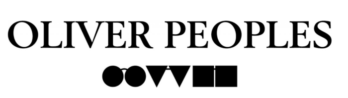 Oliver Peoples logo