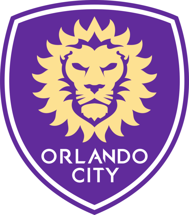 Orlando City SC logo