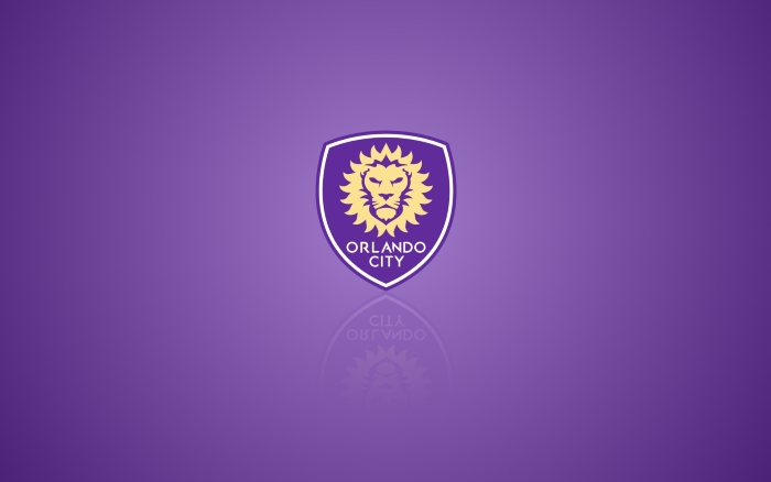 Orlando City SC wallpaper 1920x1200