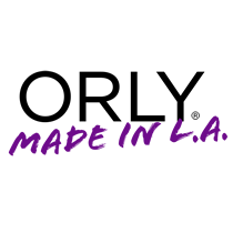 Orly logo