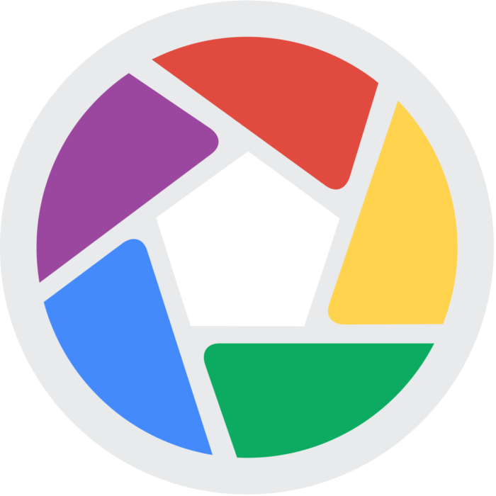 Picasa logo, icon