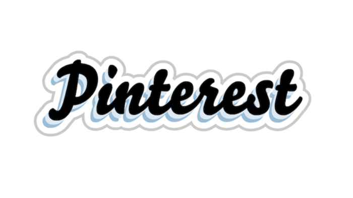 Pinterest Logo 2010