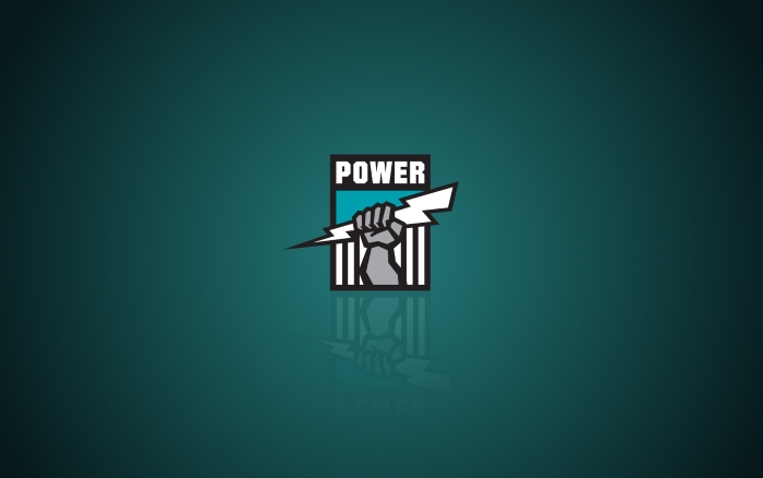 Port Adelaide Power wallpaper - 1920x1200px