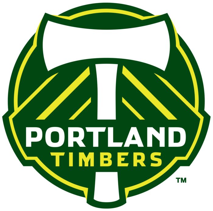 Portland Timbers logo