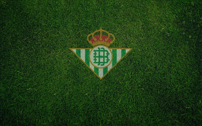 Real Betis widescreen HD wallpaper - 1920x1200px