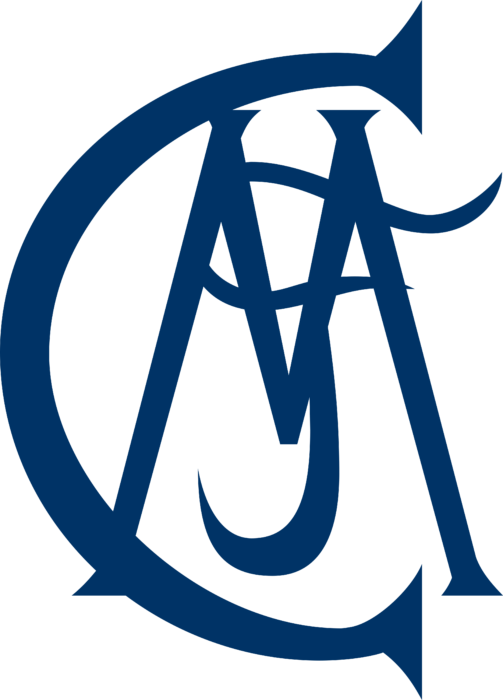Real Madrid CF Logo 1902