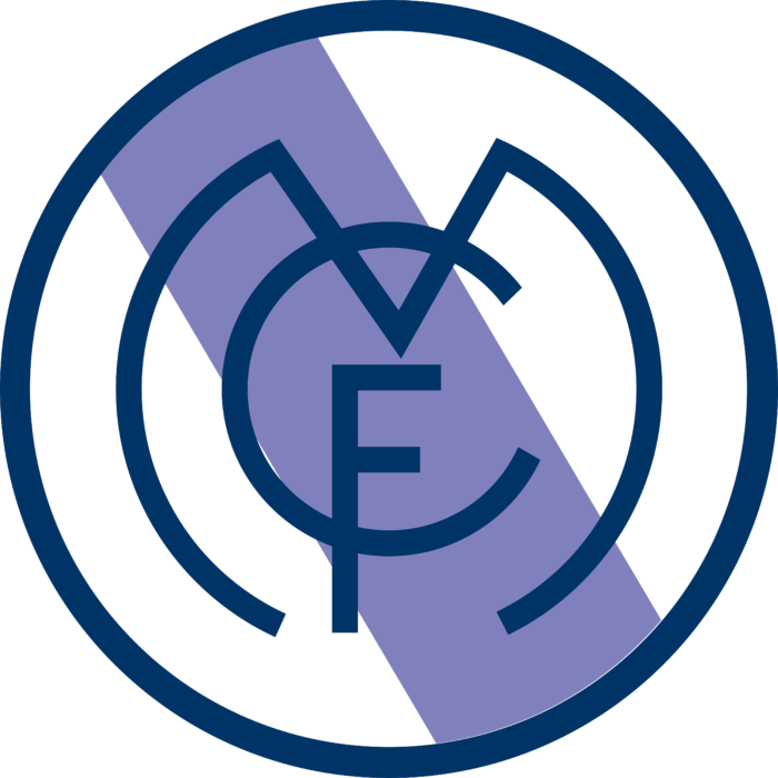 Real Madrid CF Logo 1931