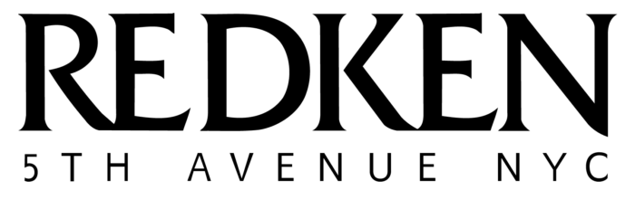 Redken logo, logotype