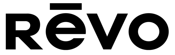 Revo logo