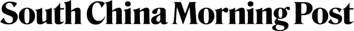 SCMP, South China Morning Post logo