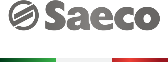 Saeco logo