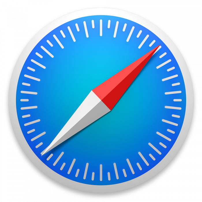Safari logo