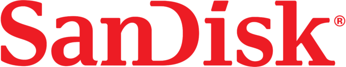 SanDisk logo