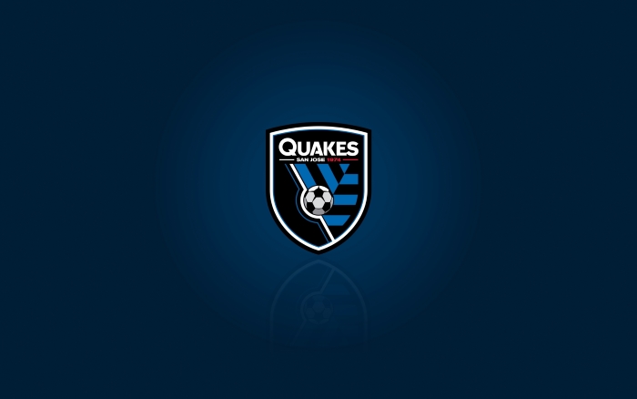 San Jose Earthquakes wallpaper 1920x1200 px