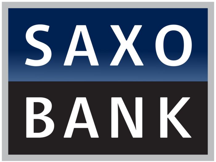 Saxo Bank logo