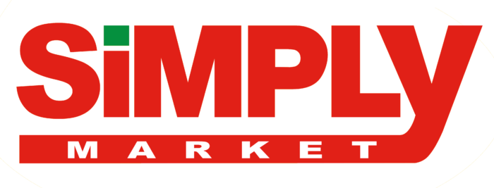 Simply Market logo