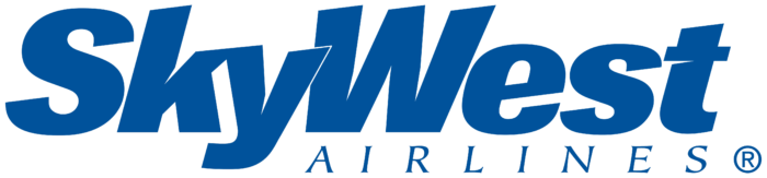 SkyWest Airlines logo
