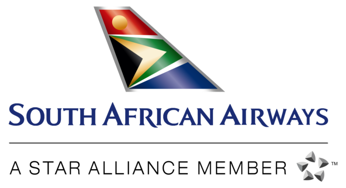 South African Airways logo