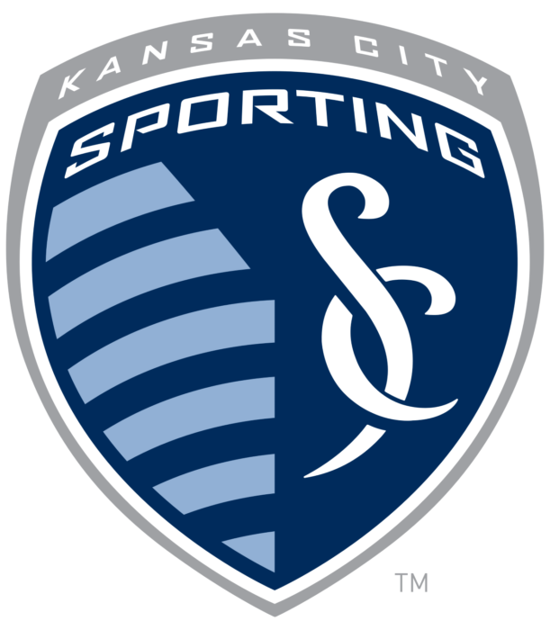 Sporting KC logo