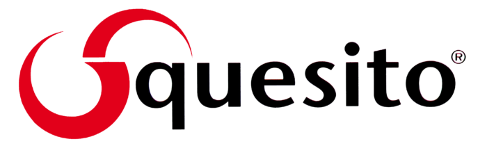 Squesito logo, logotype