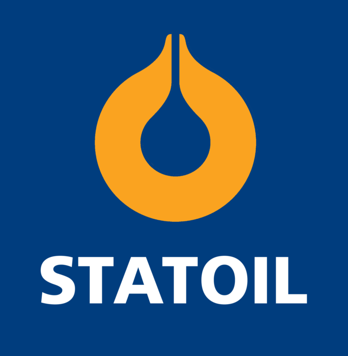 Statoil logo